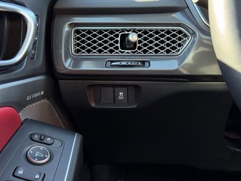 Used 2024 Acura Integra A-Spec image 35