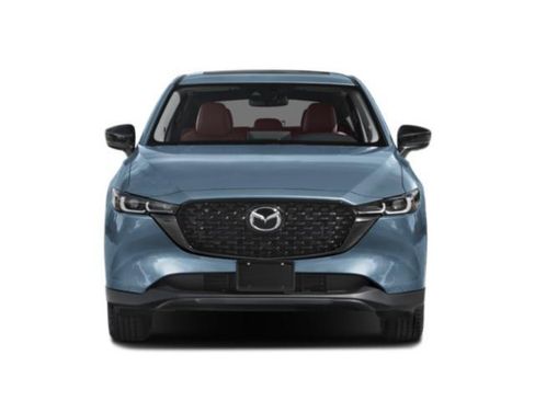 New 2025 MAZDA CX-5 Carbon Edition image 20