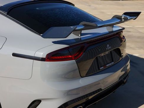 Used 2020 Kia Stinger GT1 image 51