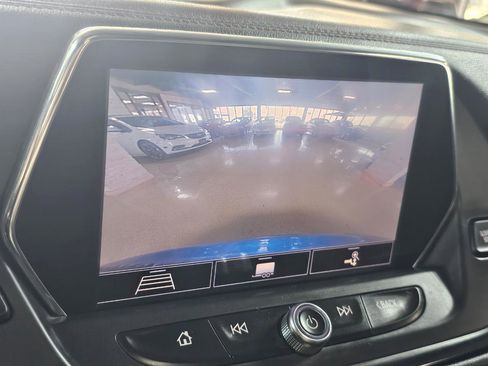 Used 2020 Chevrolet Blazer RS w/ LPO, Floor Liner Package image 43