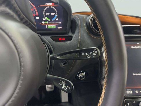Used 2018 McLaren 720S RWD image 51