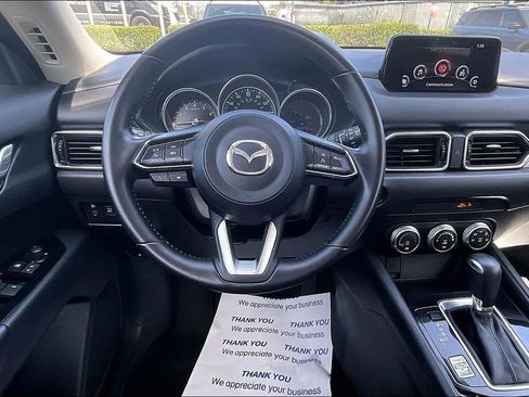 Used 2019 MAZDA CX-5 Sport image 7