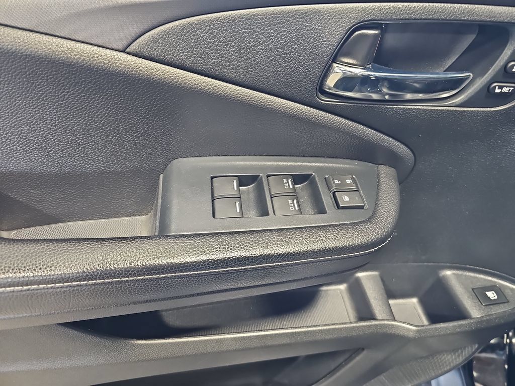 Used 2023 Honda Ridgeline RTL image 28