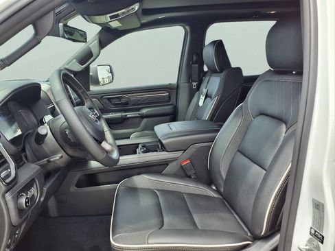 New 2026 RAM 1500 Limited AWD/4WD image 16