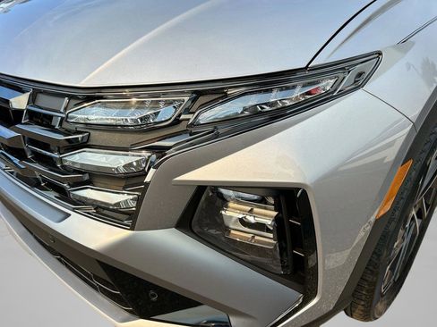 New 2026 Hyundai Tucson Limited AWD/4WD image 22