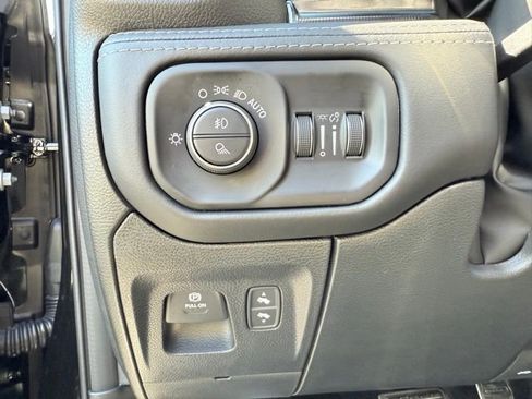 New 2026 RAM 1500 RHO w/ RHO Level 1 Equipment Group image 10