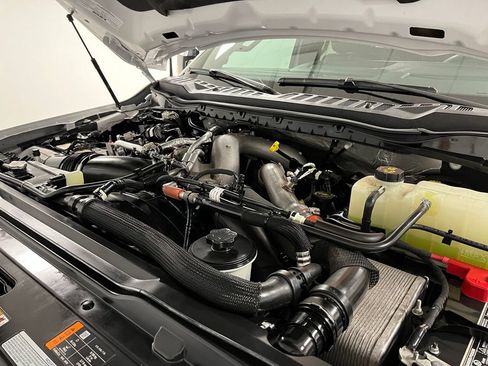 Used 2024 Ford F350 Platinum AWD/4WD image 63