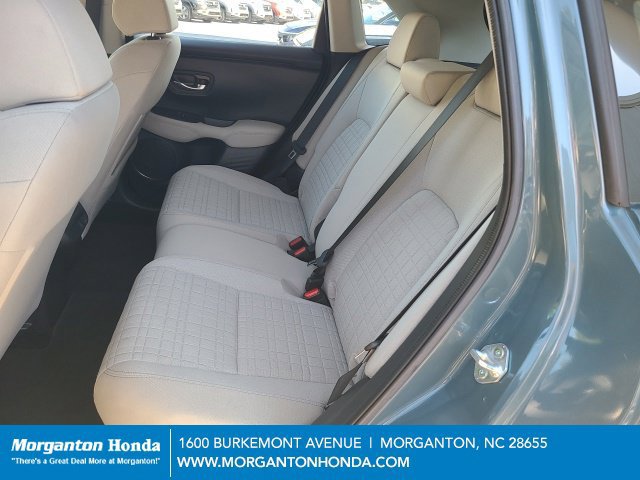 Used 2024 Honda HR-V LX image 17