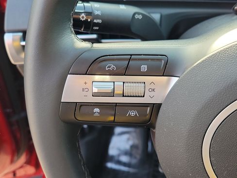 Used 2025 Hyundai Tucson SEL image 20