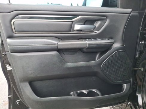 Used 2020 RAM 1500 Rebel w/ Rebel Level 2 Equipment Group image 18