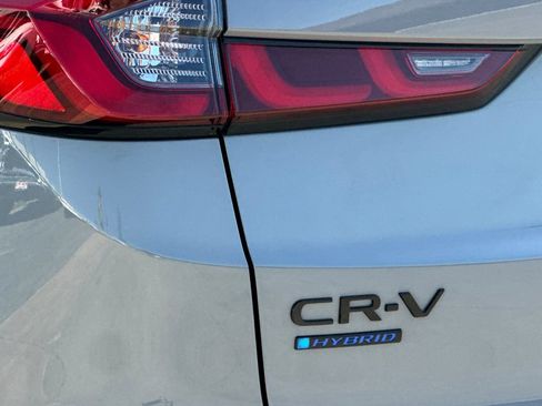 Used 2026 Honda CR-V Sport image 28