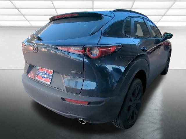 Used 2026 MAZDA CX-30 AWD 2.5 S image 28