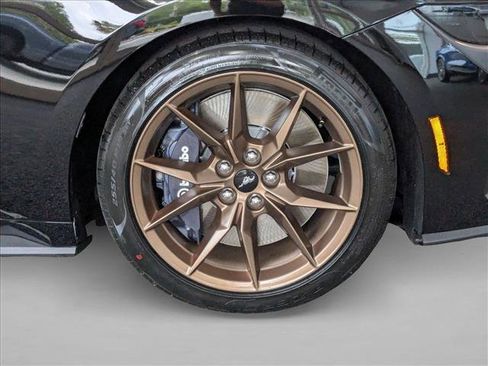 New 2026 Ford Mustang Dark Horse RWD image 9