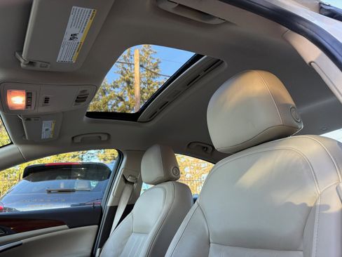 Used 2016 Buick Regal Premium w/ Driver Confidence Package #2 image 16