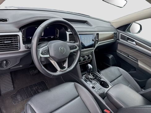 Used 2022 Volkswagen Atlas SE FWD image 7