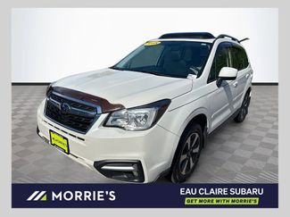 Used 2018 Subaru Forester 2.5i Premium w/ All-Weather Package AWD/4WD video 1