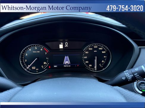 Used 2019 Cadillac XT4 Sport FWD image 22