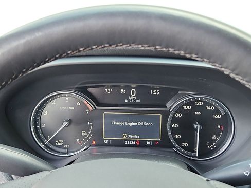 Certified 2024 Cadillac CT4 Sport w/ Cold Weather Package RWD image 15