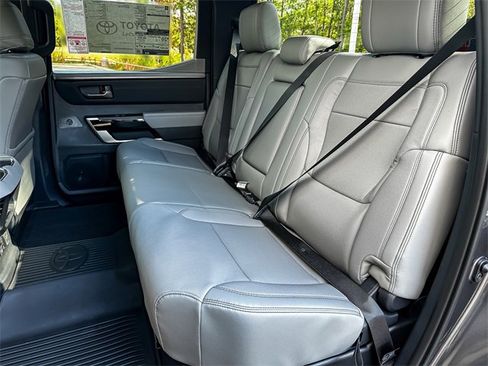 New 2026 Toyota Tundra Limited image 18