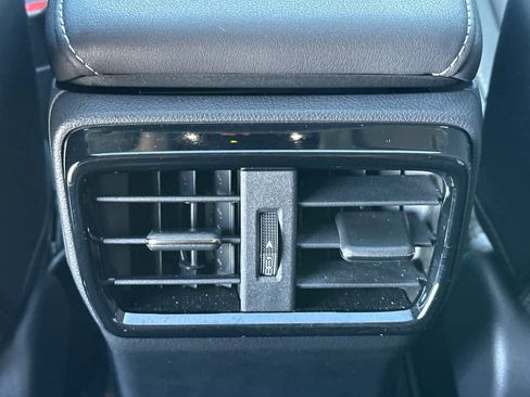 Certified 2025 Lexus NX 350h AWD w/ Accessory Package (2T) image 14