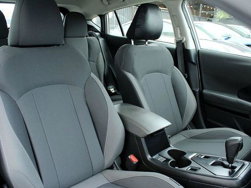 Used 2024 Subaru Impreza 2.0i image 16