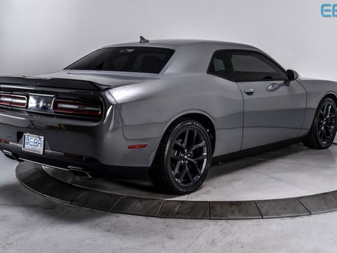 Used 2019 Dodge Challenger GT w/ Plus Package image 6