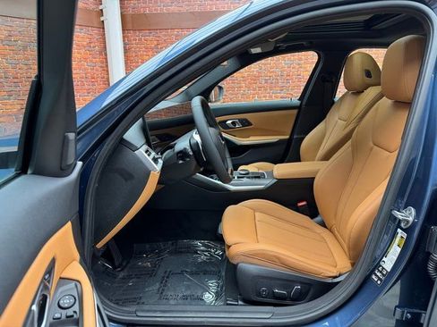 New 2026 BMW 330i xDrive 330i xDrive w/ Premium Package image 22