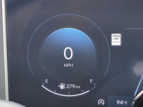 Used 2026 Hyundai Tucson SEL FWD image 12