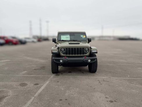 New 2026 Jeep Wrangler Unlimited Rubicon image 2