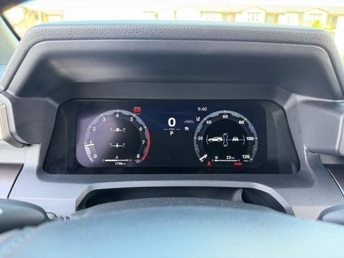 Used 2026 Toyota 4Runner TRD Off-Road image 13