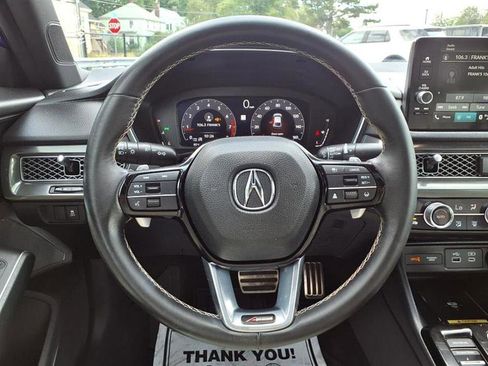 Used 2023 Acura Integra A-Spec image 23