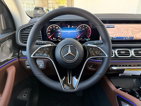 New 2026 Mercedes-Benz GLE 450 4MATIC image 19