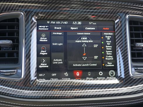 Used 2023 Dodge Challenger SRT Hellcat image 26