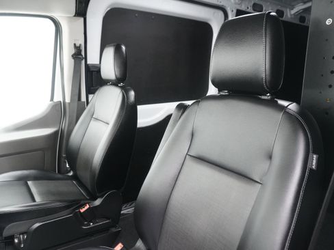 Used 2024 Ford Transit 150 148 Medium Roof w/ Load Area Protection Package RWD image 9