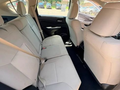 Used 2015 Honda CR-V LX image 14