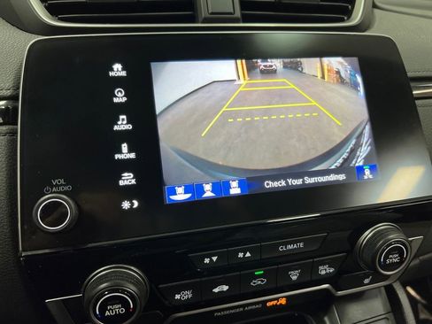 Used 2017 Honda CR-V Touring image 23