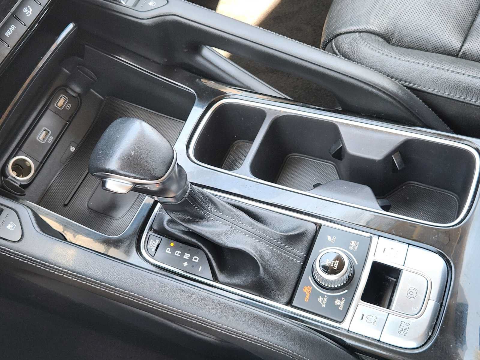 Used 2020 Kia Telluride EX AWD/4WD image 18