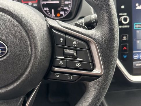 New 2025 Subaru Impreza 2.0i Sport AWD/4WD image 38