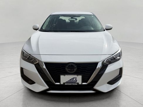 Used 2023 Nissan Sentra SV FWD image 4