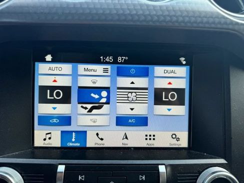 Used 2019 Ford Mustang GT w/ Performance Package - Level 2 RWD image 13