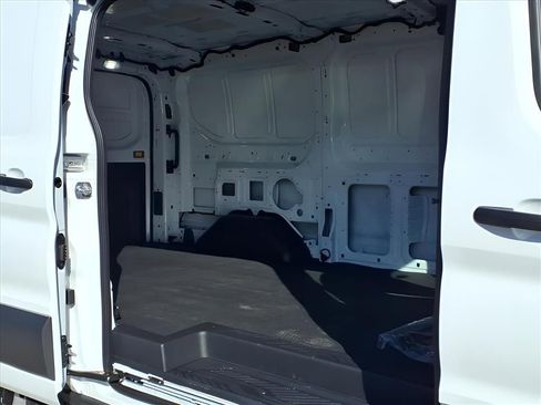 New 2026 Ford Transit 150 Low Roof RWD image 20