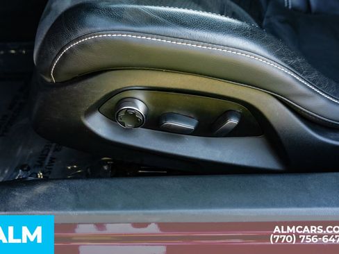 Used 2020 Chevrolet Corvette Stingray Preferred Cpe w/ 2LT Preferred Equipment Group image 54