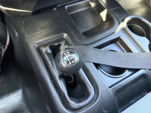 Used 2013 RAM 2500 Tradesman w/ Chrome Appearance Group image 31