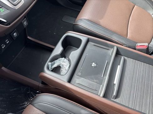 New 2026 Honda Odyssey Elite image 14