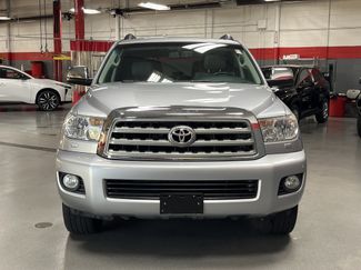 Used 2015 Toyota Sequoia Limited video 3