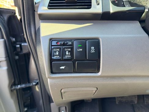 Used 2016 Honda Odyssey EX-L image 13