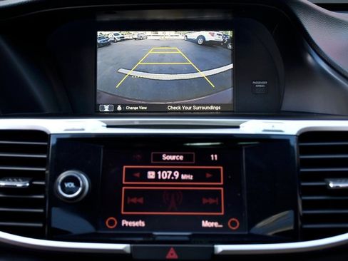 Used 2014 Honda Accord EX-L image 26