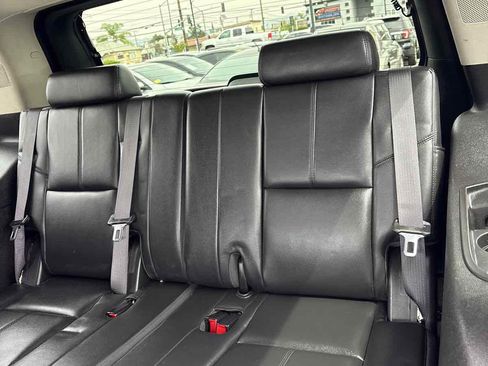 Used 2013 Chevrolet Tahoe LT image 11