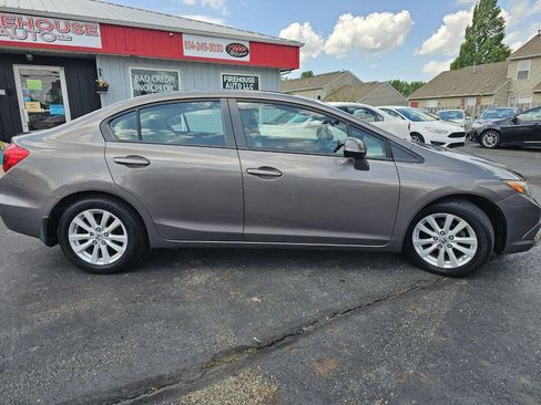Used 2012 Honda Civic EX image 6