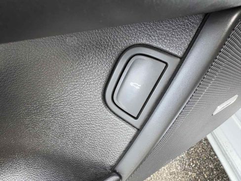 Used 2017 Cadillac CT6 Luxury image 27